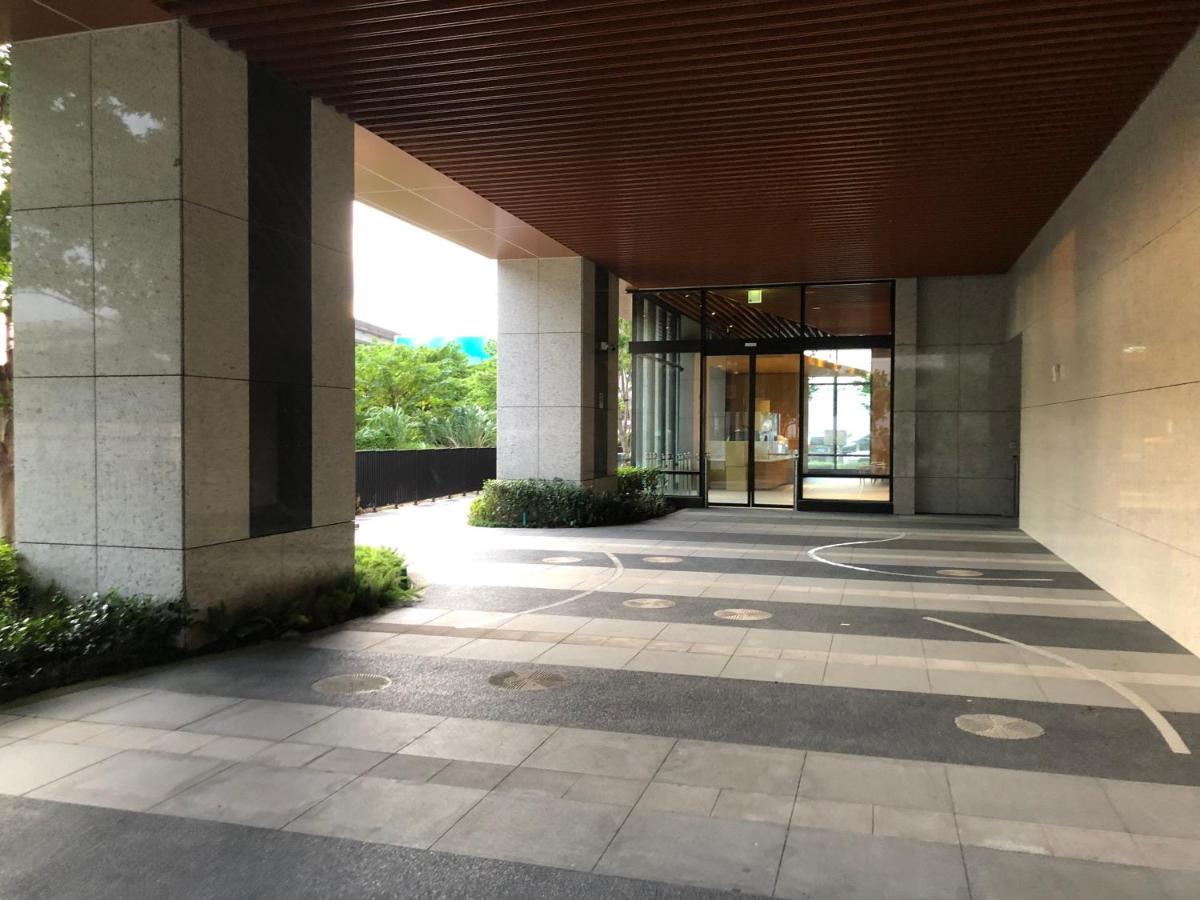 Check Inn Select New Taipei Sanchong Dış mekan fotoğraf