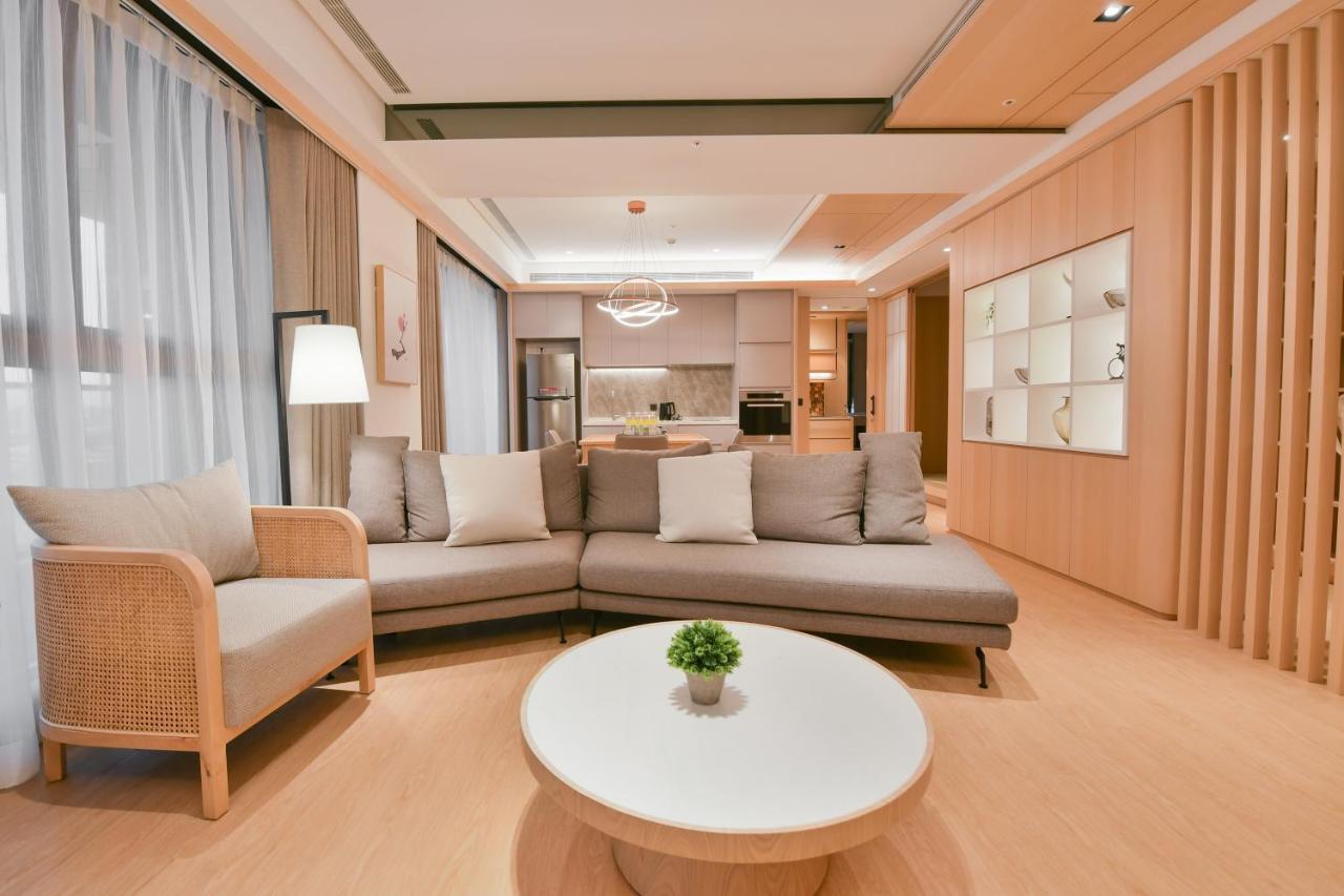 Check Inn Select New Taipei Sanchong Dış mekan fotoğraf
